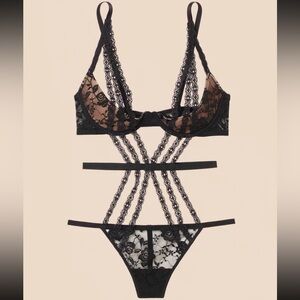 ✨NWT Adore Me | Bodysuit